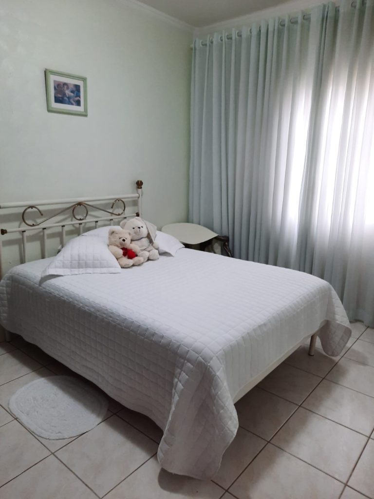 Apartamento à venda – Mantiqueira