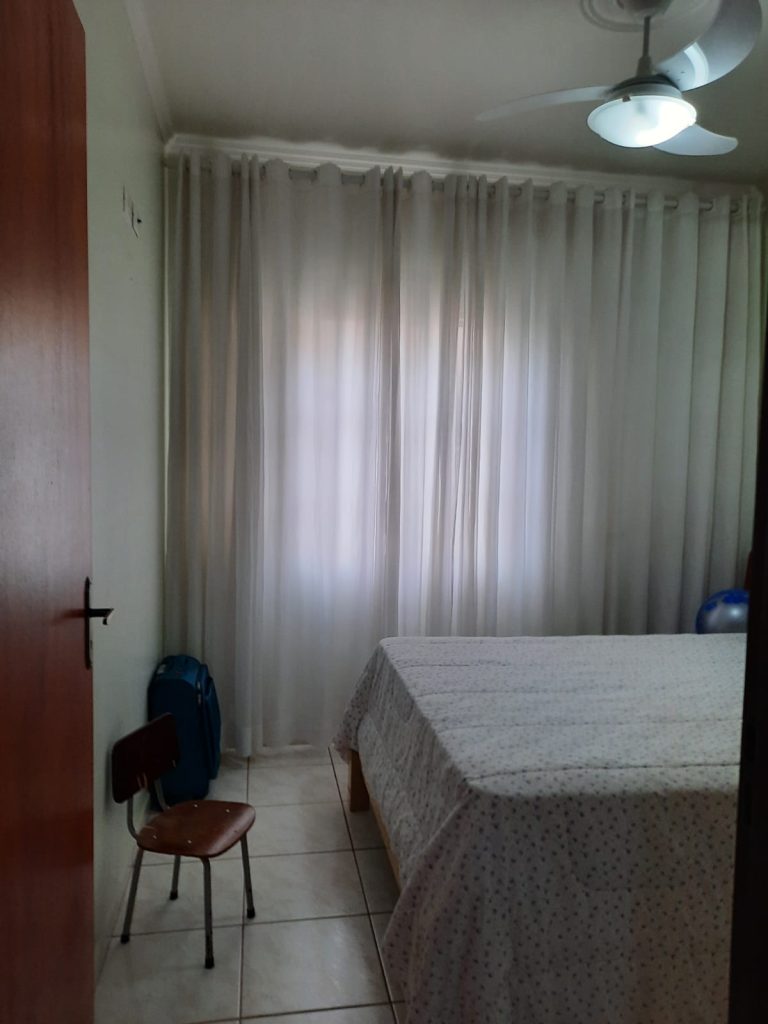 Apartamento à venda – Mantiqueira