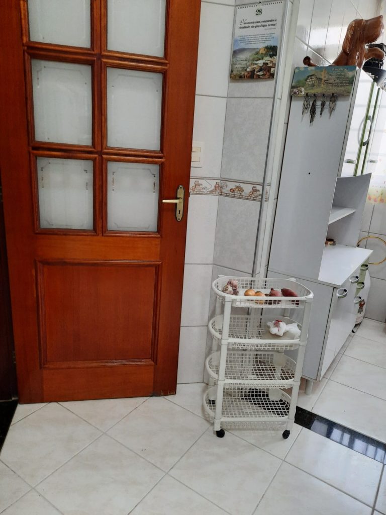 Apartamento à venda – Mantiqueira