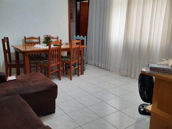 Apartamento à venda – Mantiqueira