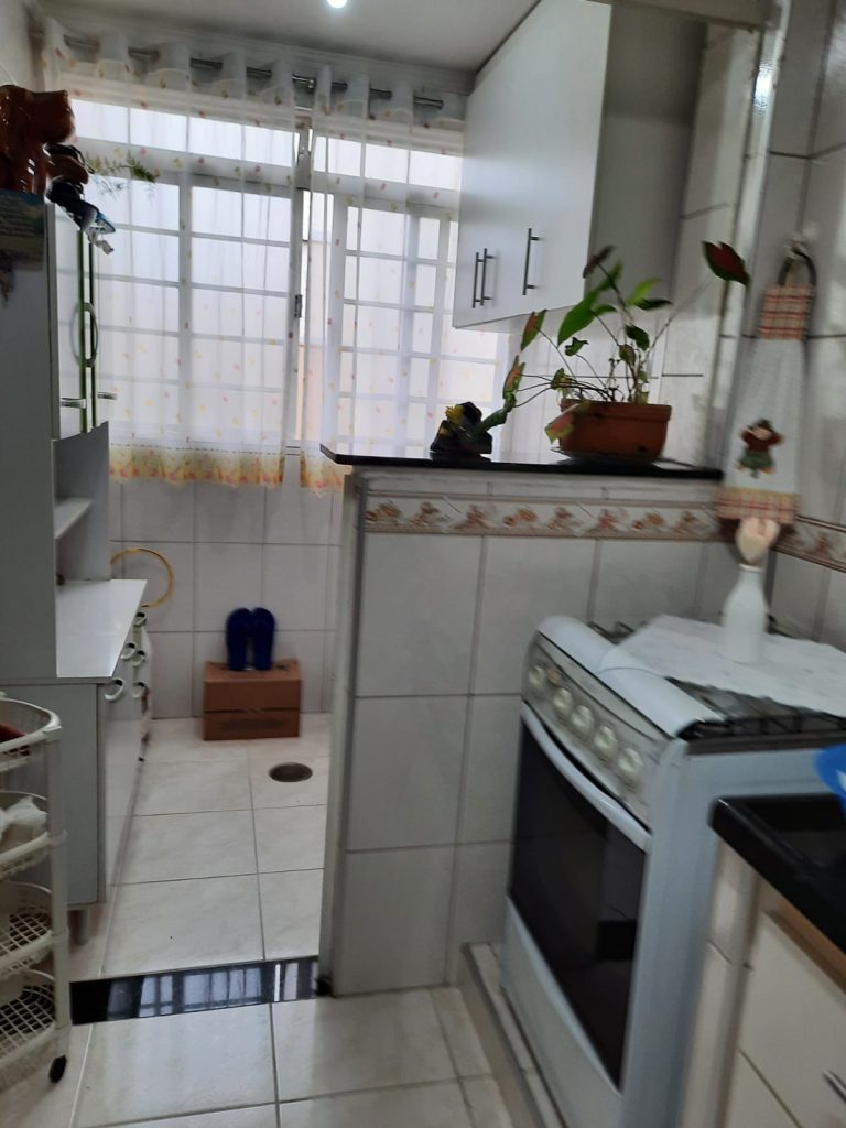 Apartamento à venda – Mantiqueira