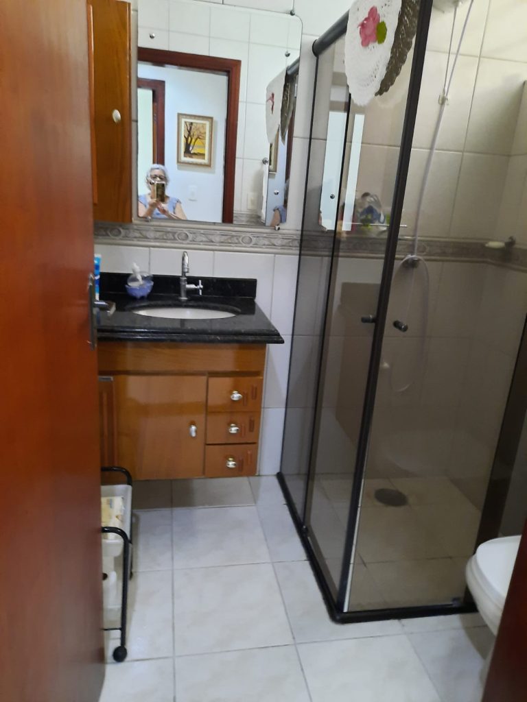 Apartamento à venda – Mantiqueira