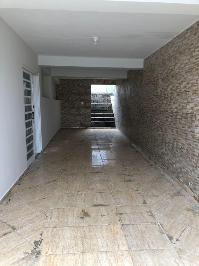 Locação – casa com 3 suítes – Nova São João