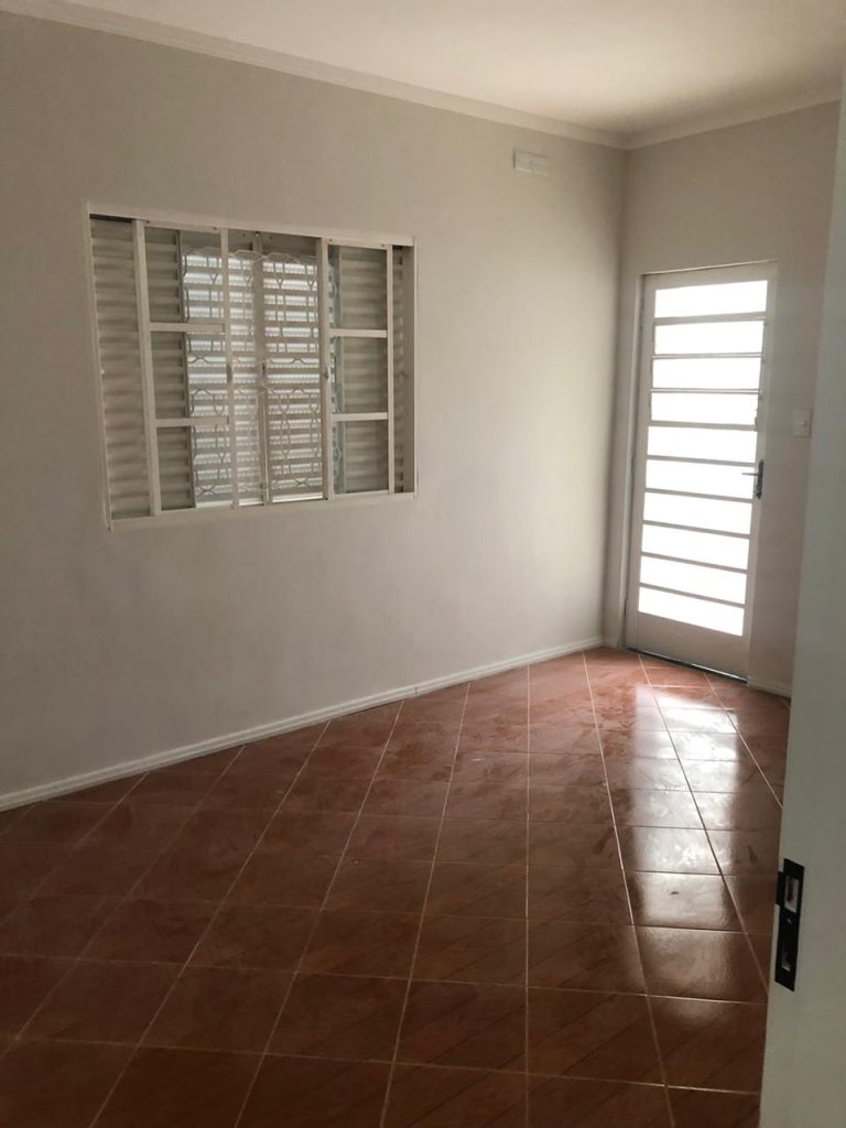 Locação – casa com 3 suítes – Nova São João
