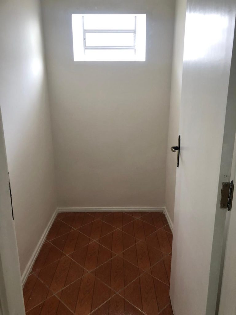 Locação – casa com 3 suítes – Nova São João