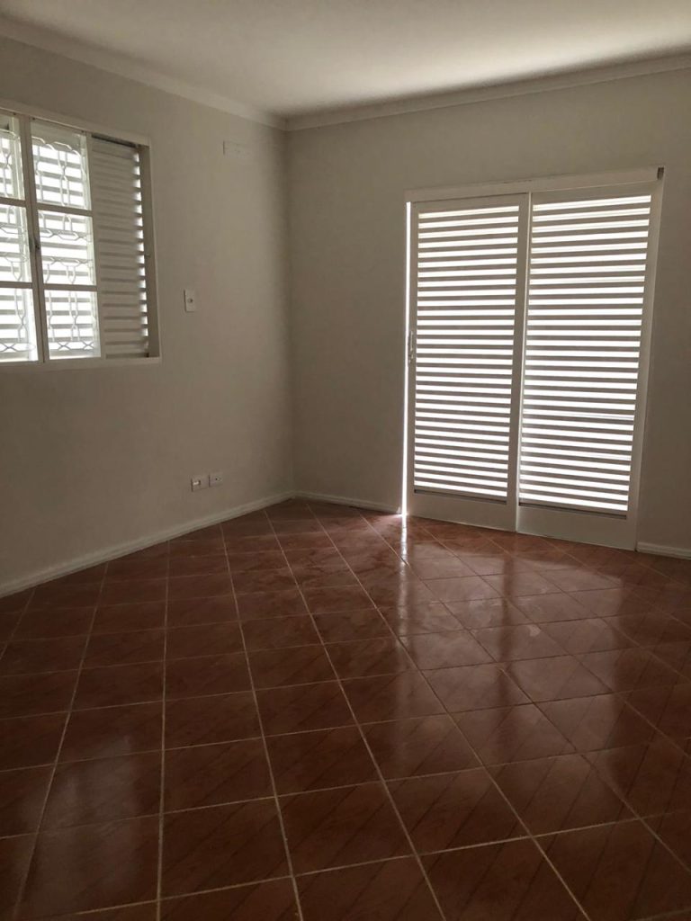 Locação – casa com 3 suítes – Nova São João