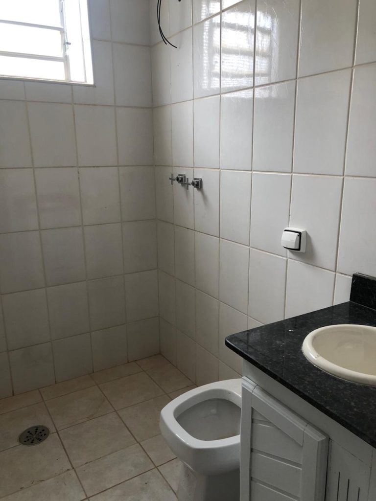 Locação – casa com 3 suítes – Nova São João