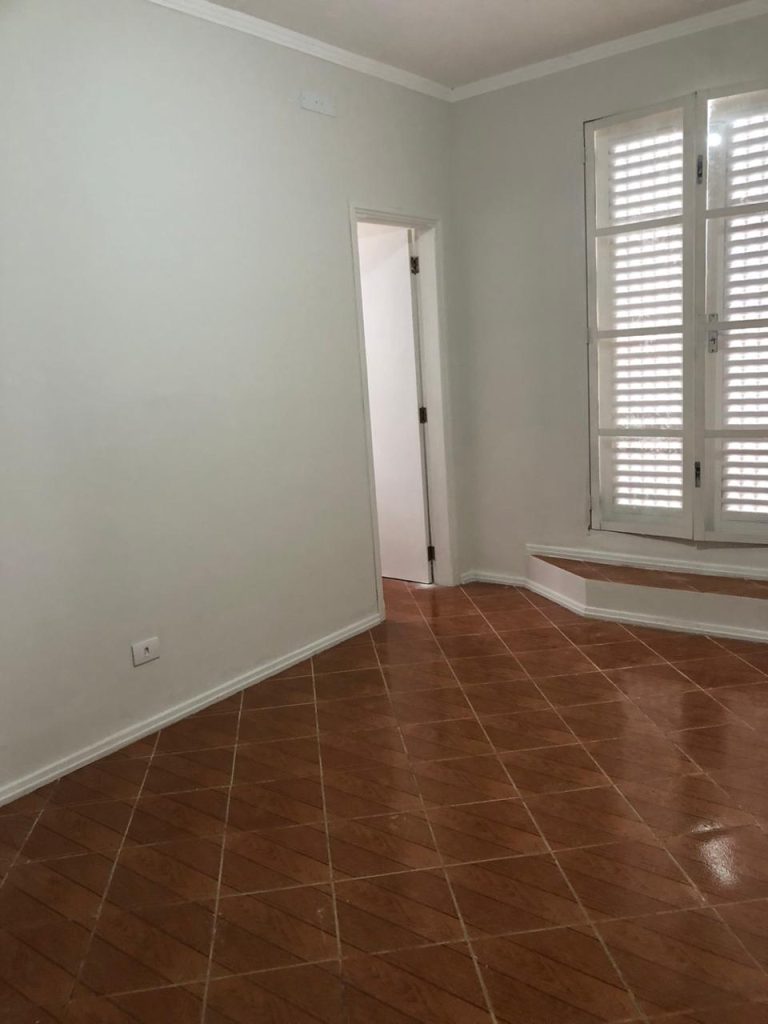 Locação – casa com 3 suítes – Nova São João