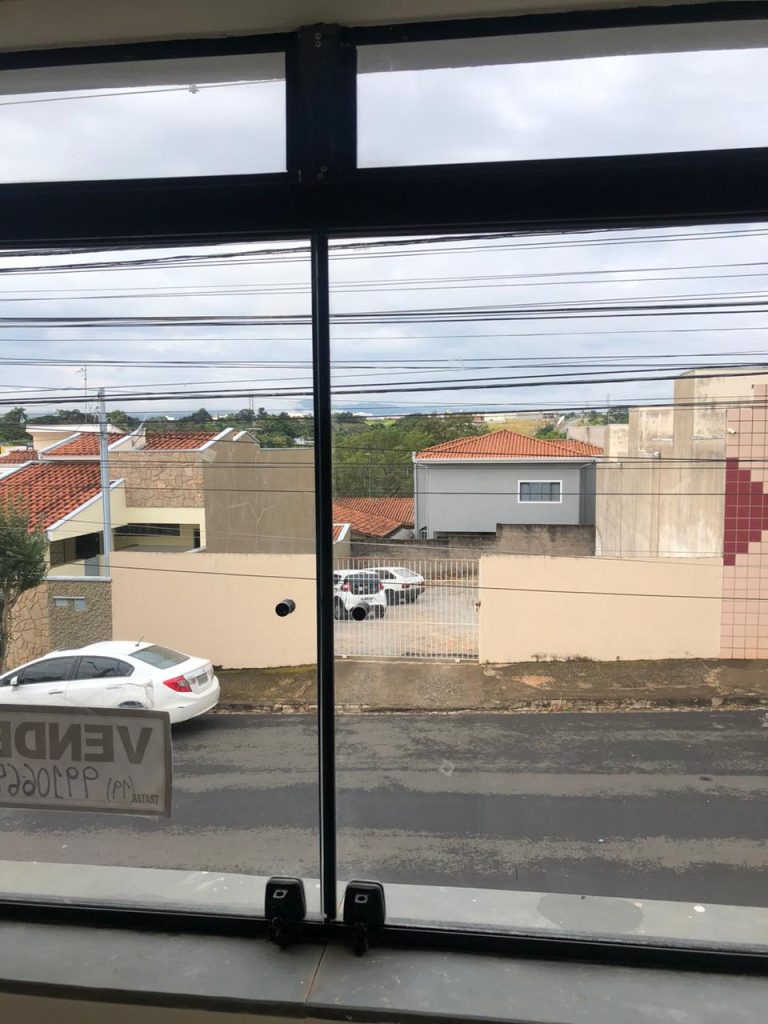 Locação – casa com 3 suítes – Nova São João