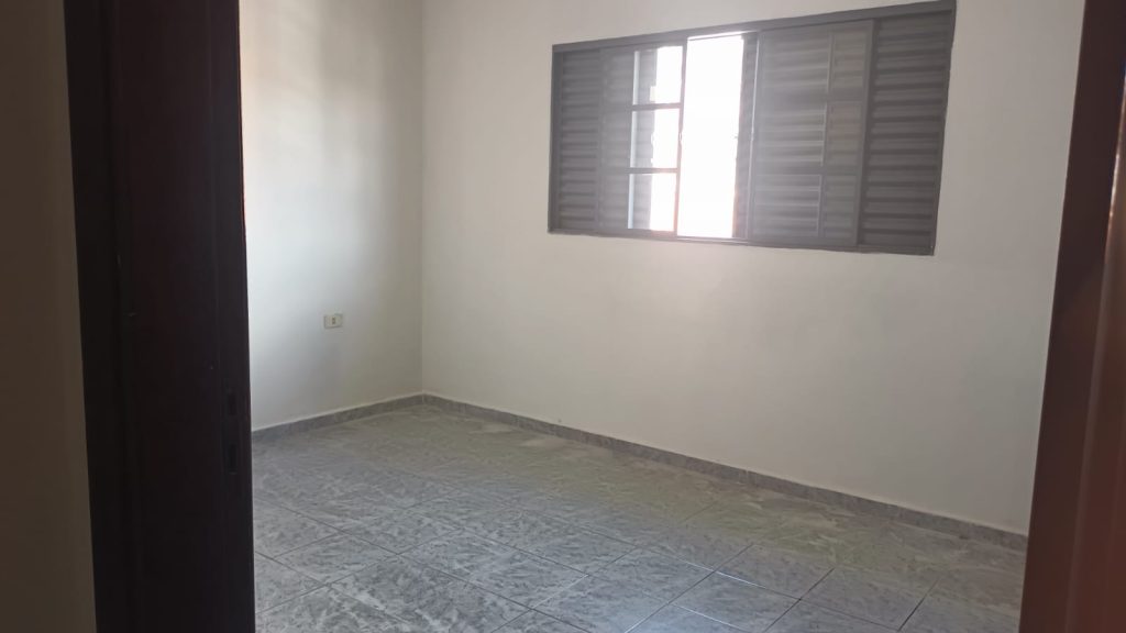 Apartamento para Locação na Vila Brasil