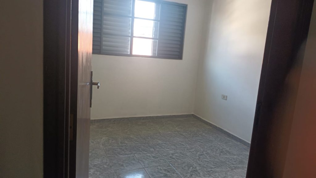 Apartamento para Locação na Vila Brasil