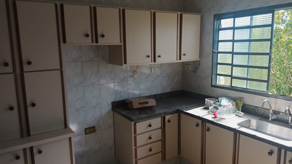 Apartamento para Locação na Vila Brasil