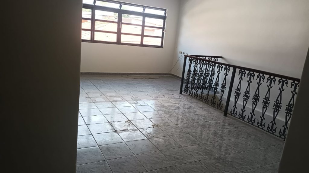 Apartamento para Locação na Vila Brasil