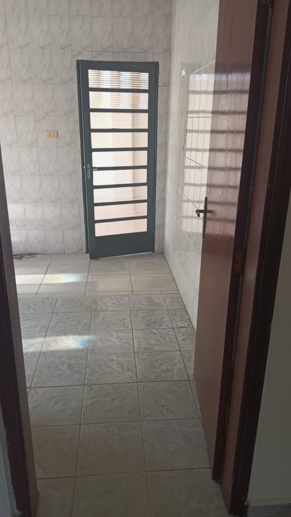 Apartamento para Locação na Vila Brasil