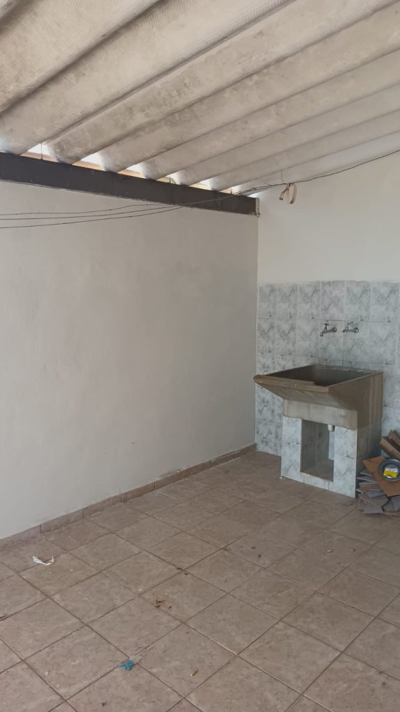 Apartamento para Locação na Vila Brasil