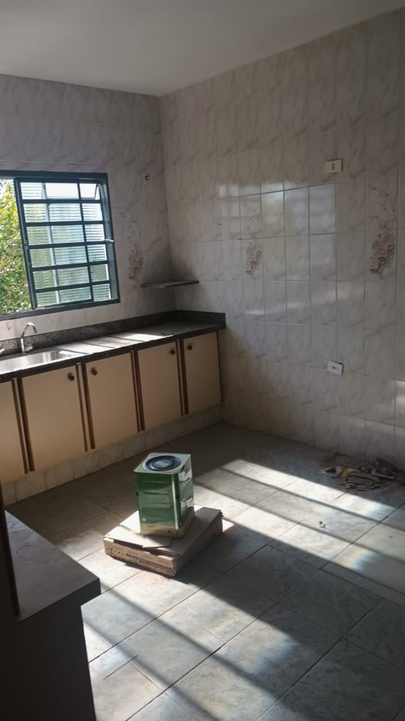 Apartamento para Locação na Vila Brasil