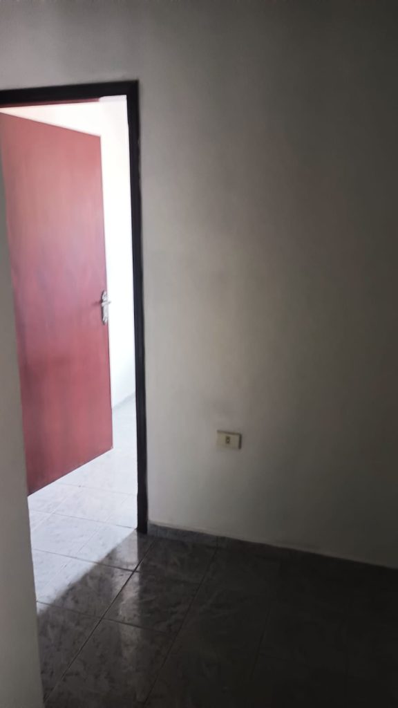 Apartamento para Locação na Vila Brasil