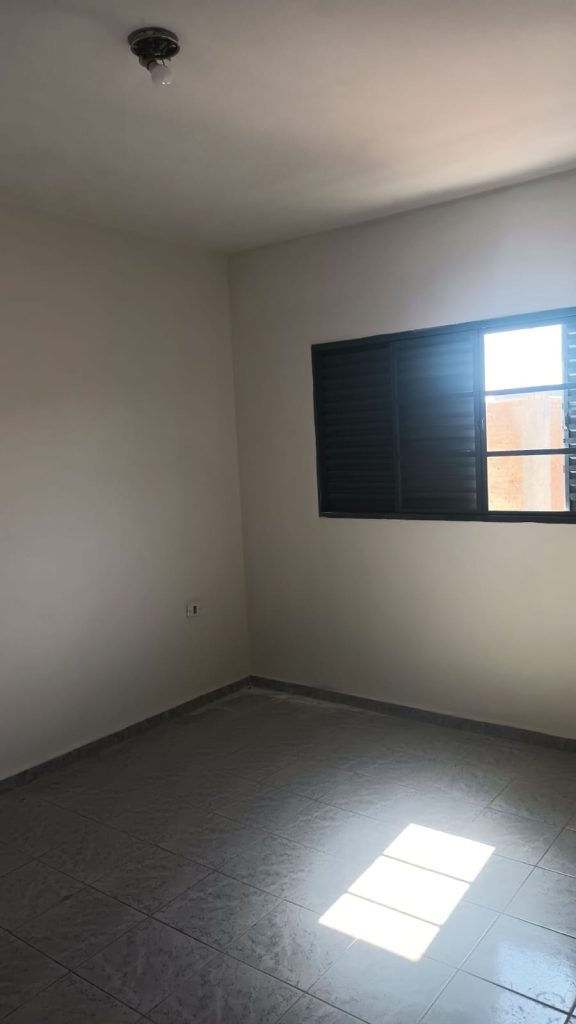 Apartamento para Locação na Vila Brasil