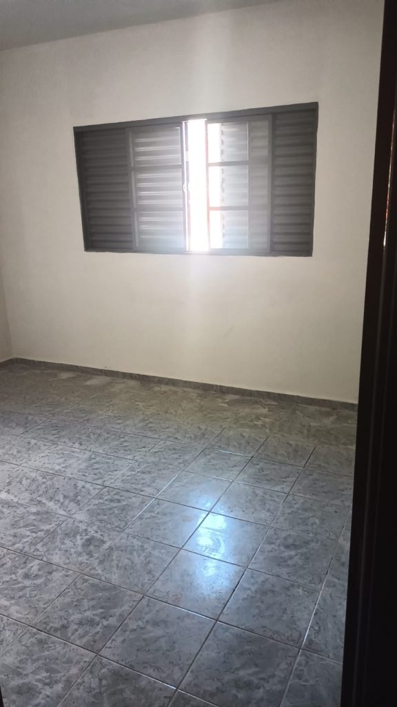 Apartamento para Locação na Vila Brasil