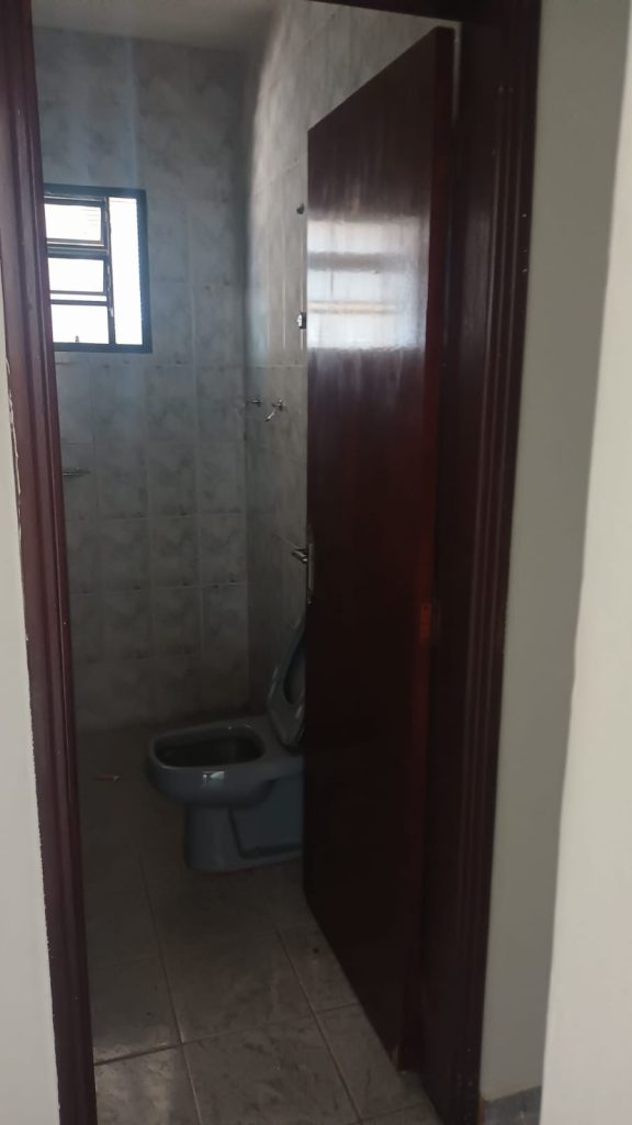 Apartamento para Locação na Vila Brasil