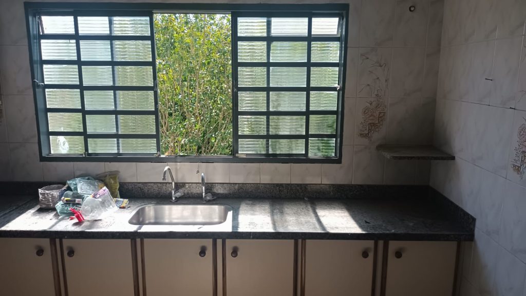 Apartamento para Locação na Vila Brasil