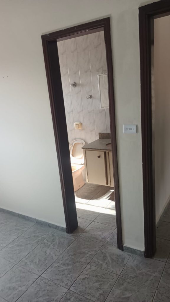 Apartamento para Locação na Vila Brasil