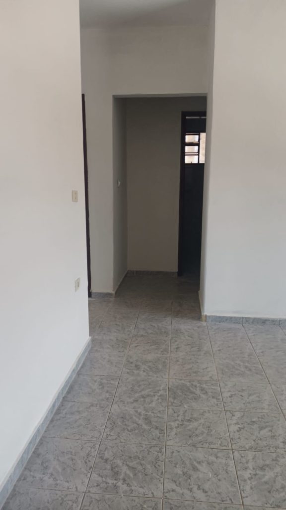 Apartamento para Locação na Vila Brasil