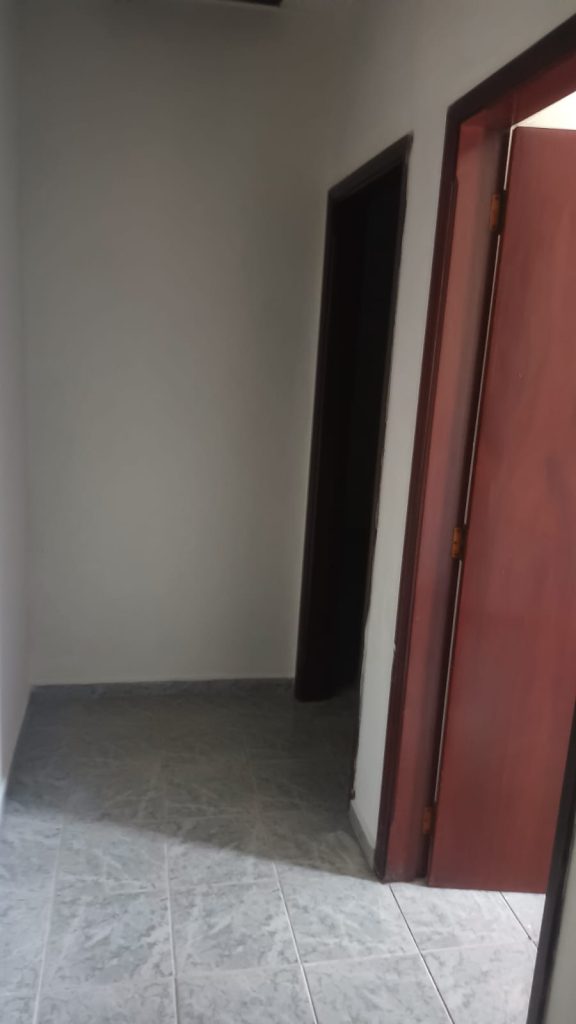 Apartamento para Locação na Vila Brasil