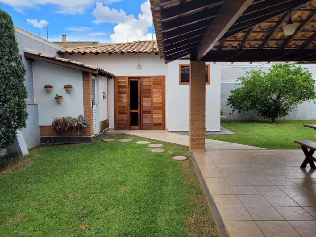 Casa Incrível no Mantiqueira