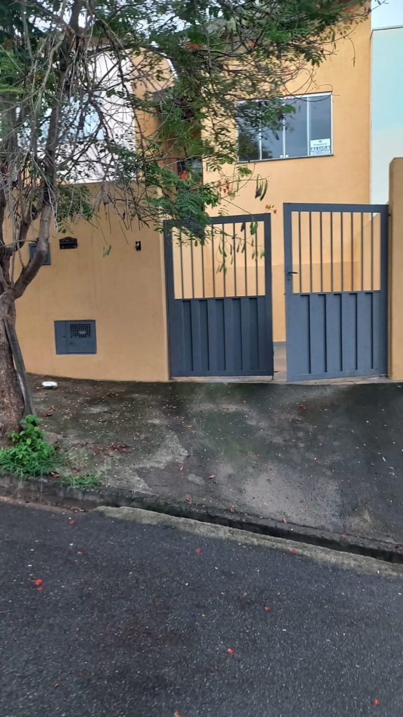Casa para locação no Jd. Flamboyant