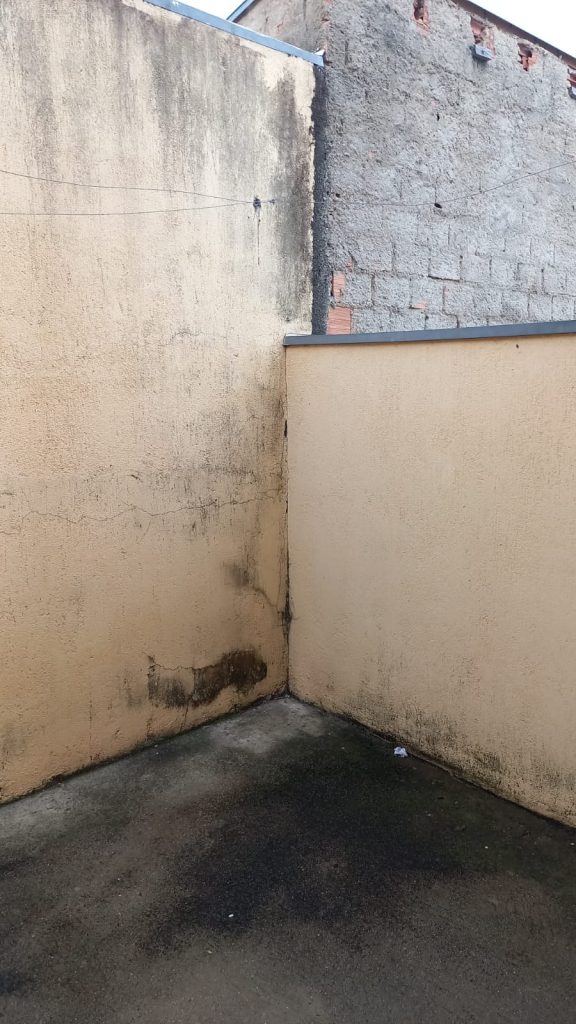 Casa para locação no Jd. Flamboyant