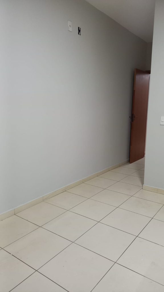 Casa para locação no Jd. Flamboyant