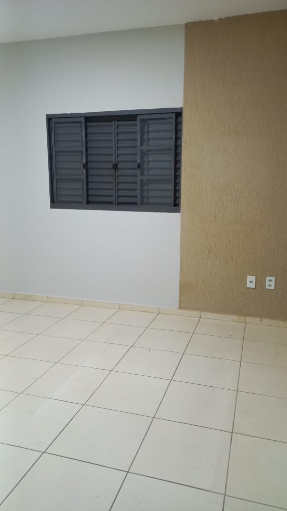 Casa para locação no Jd. Flamboyant