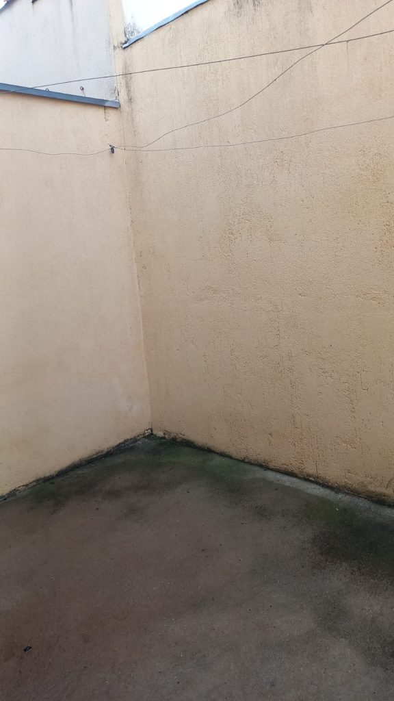 Casa para locação no Jd. Flamboyant