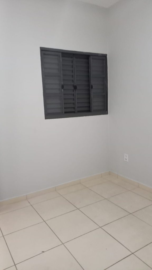 Casa para locação no Jd. Flamboyant