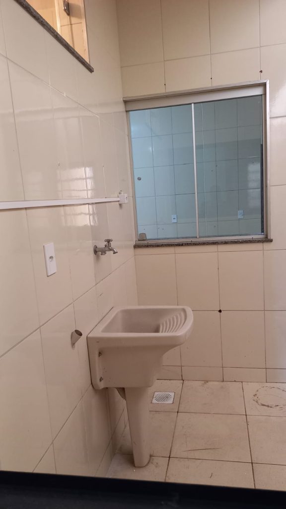 Casa para locação no Jd. Flamboyant