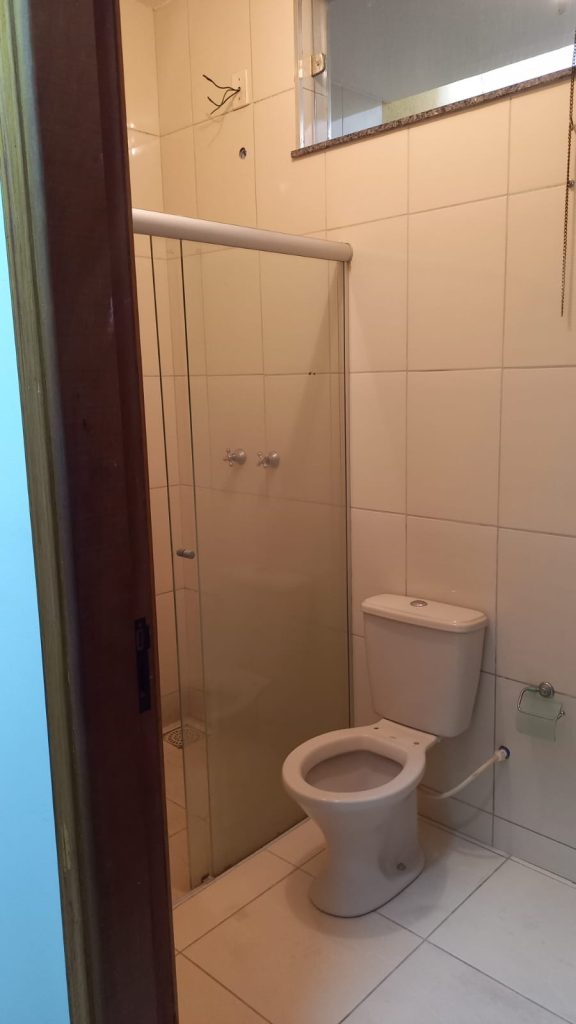 Casa para locação no Jd. Flamboyant