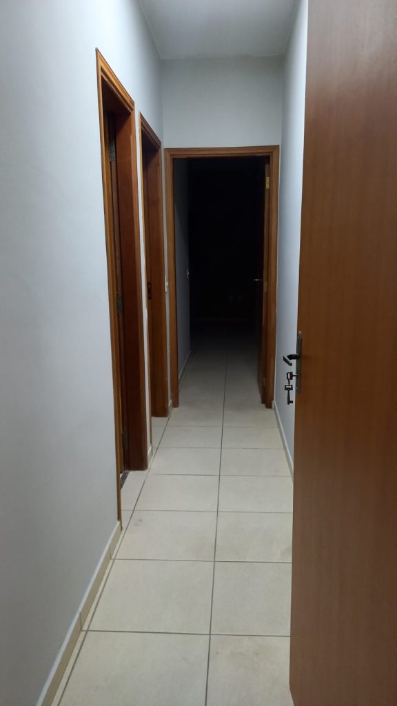 Casa para locação no Jd. Flamboyant