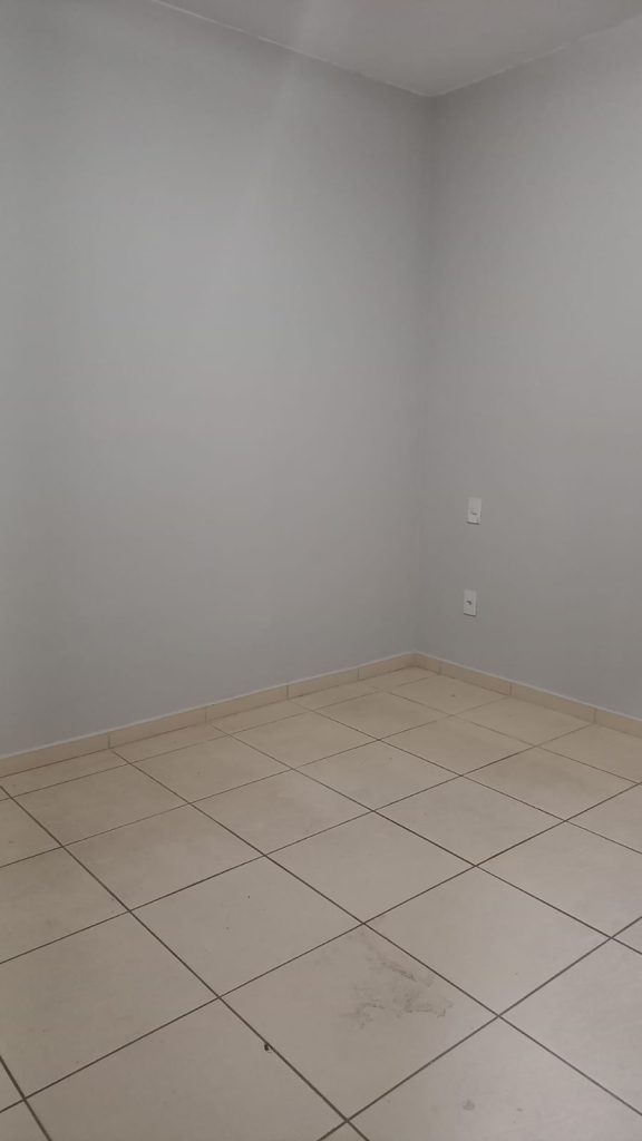 Casa para locação no Jd. Flamboyant