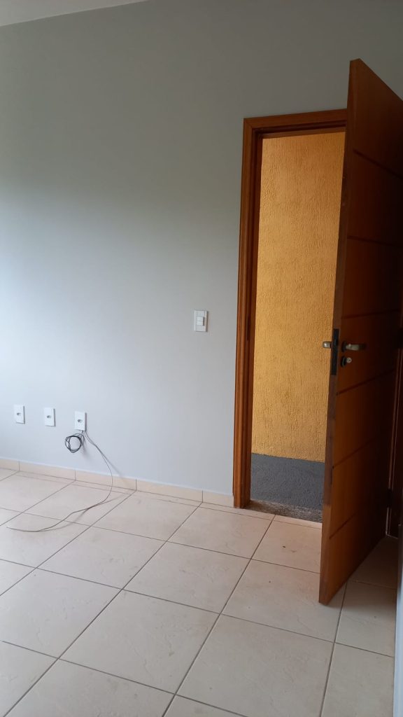 Casa para locação no Jd. Flamboyant