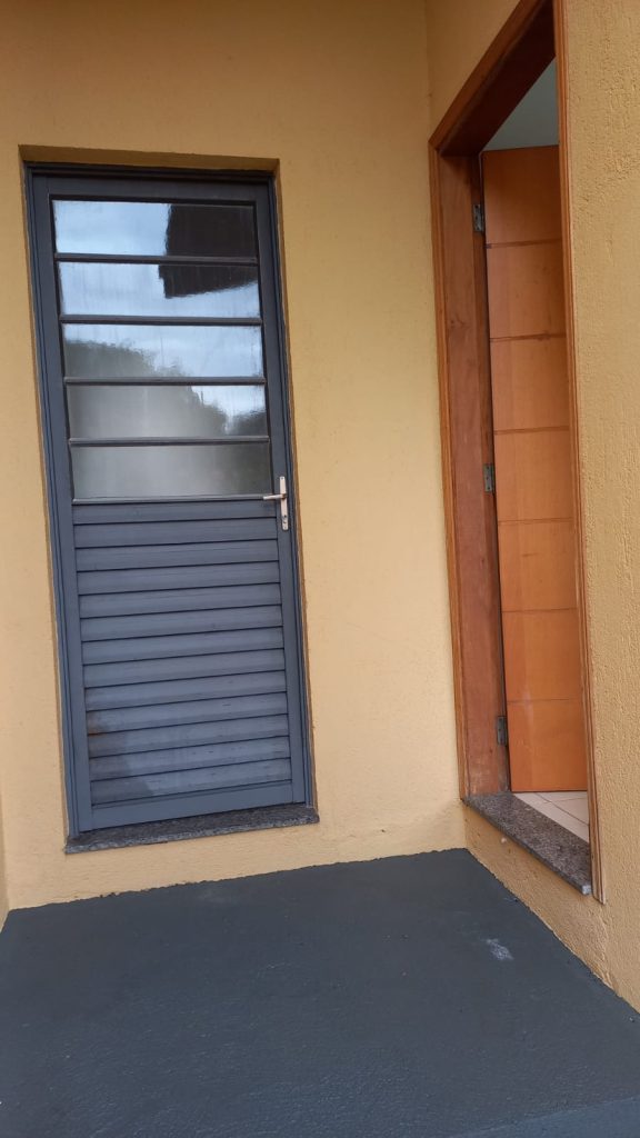 Casa para locação no Jd. Flamboyant