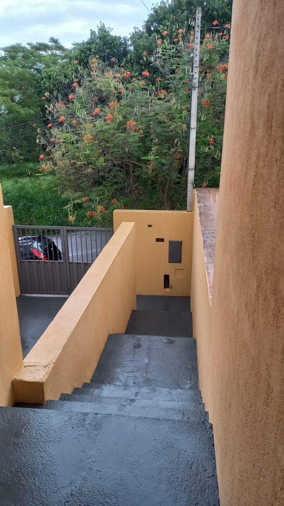 Casa para locação no Jd. Flamboyant