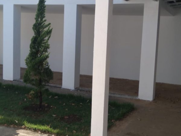 Locação – Águas da Prata