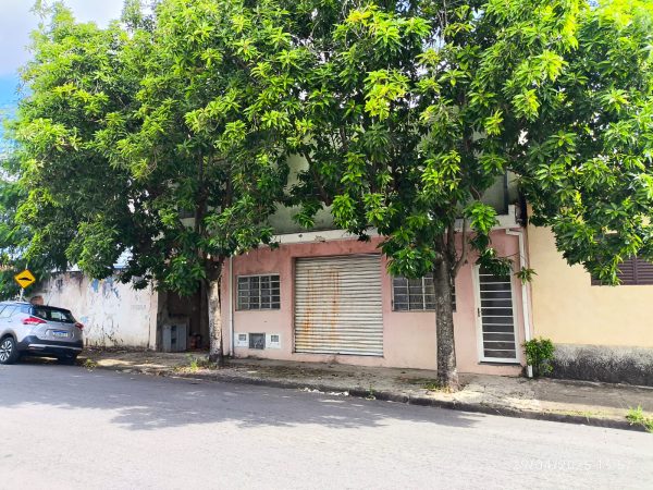 Imóvel na Henrique Martarelo