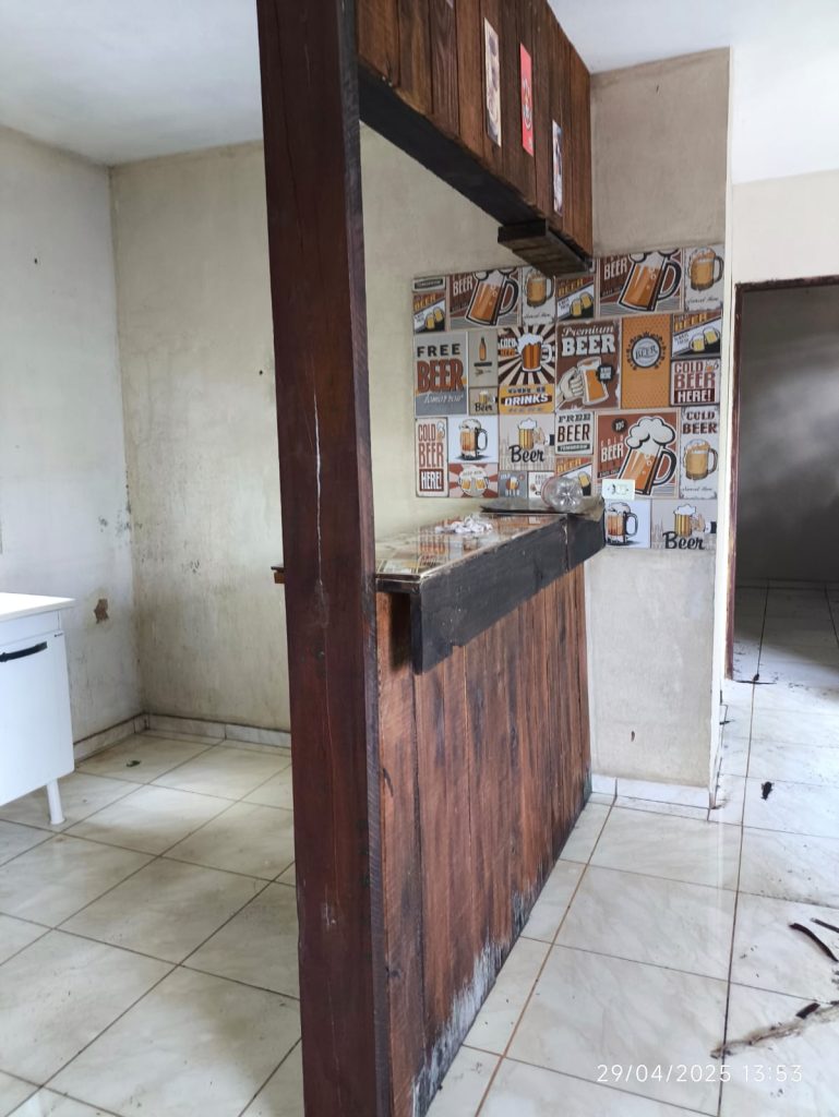Imóvel na Henrique Martarelo