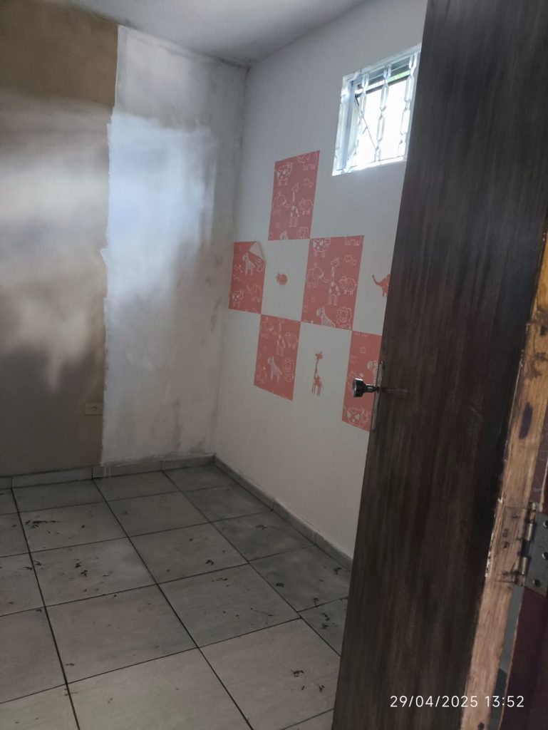 Imóvel na Henrique Martarelo