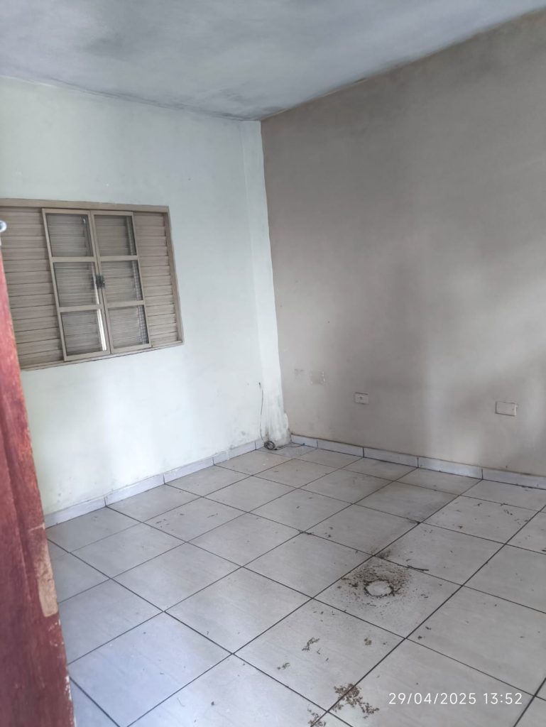 Imóvel na Henrique Martarelo