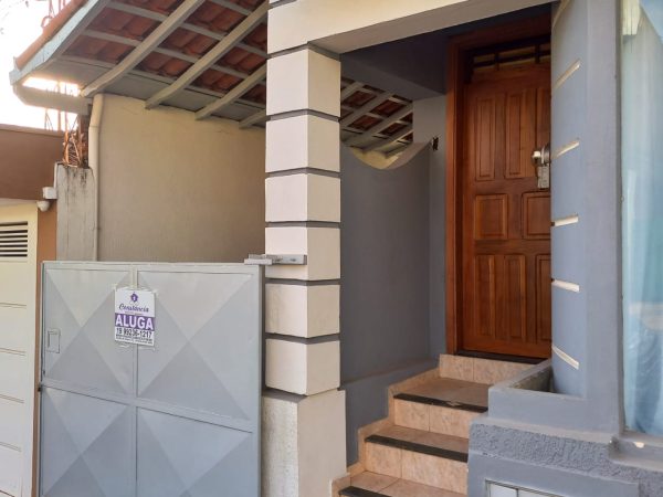 Locação – São Lázaro