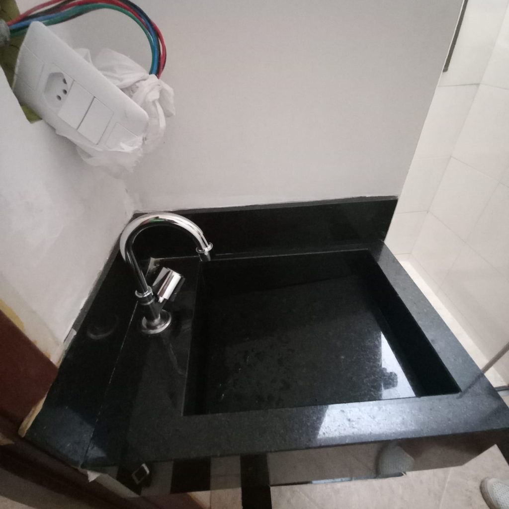 Locação – São Lázaro