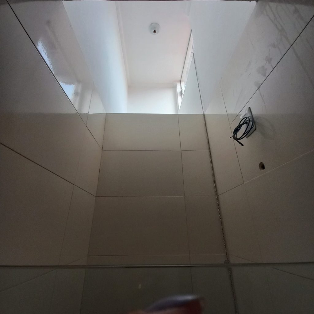 Locação – São Lázaro